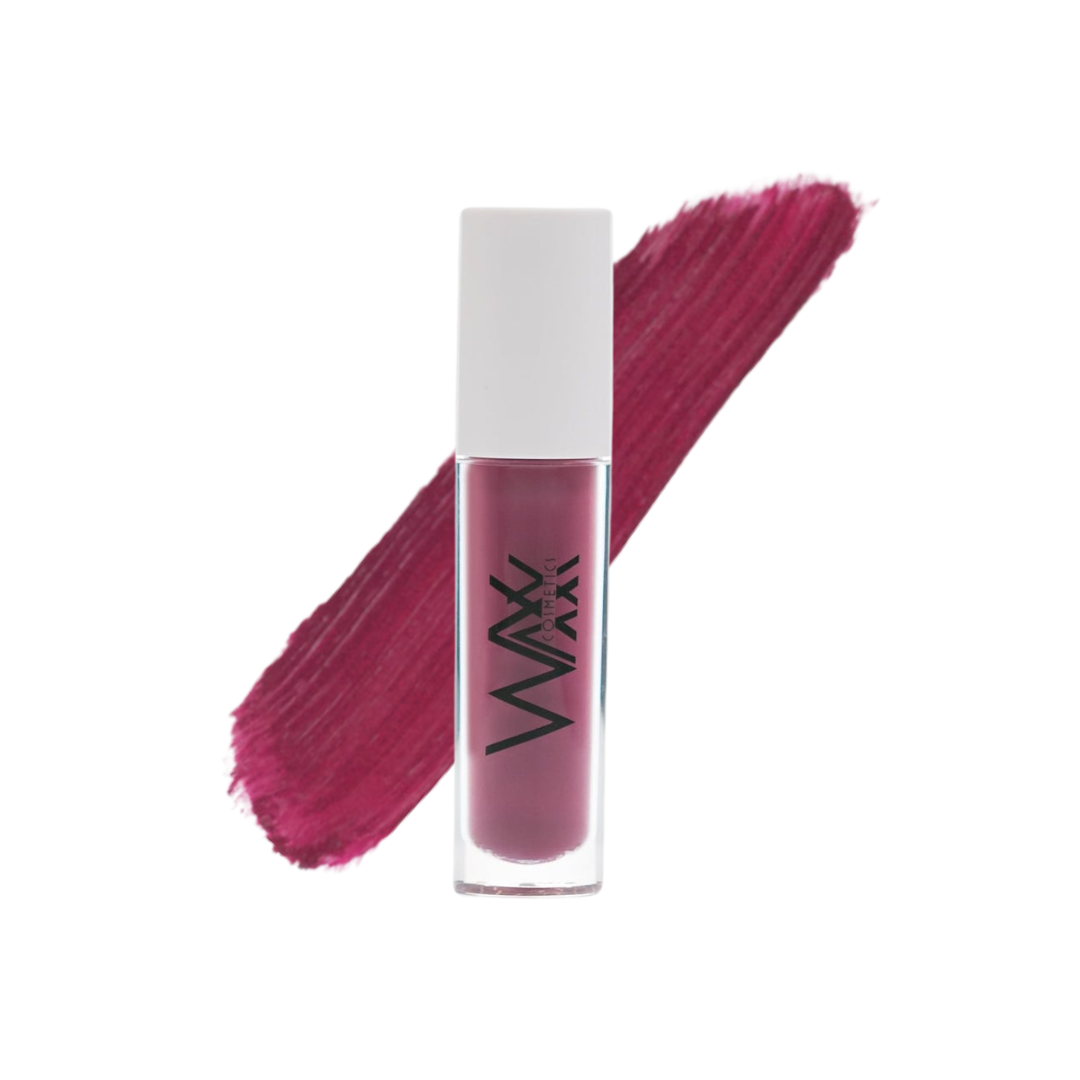 Waxx Cosmetics